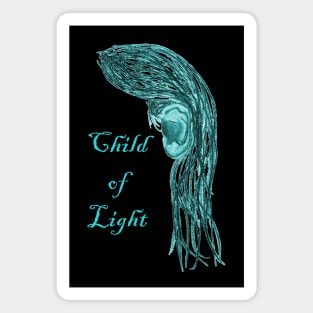 Child of Light Magnet